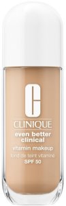Clinique Even Better Clinical Vitamin Makeup SPF50 lekki podkład do twarzy Light Medium Cool 2 30ml 1