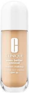 Clinique Even Better Clinical Vitamin Makeup SPF50 lekki podkład do twarzy Light Warm 1 30ml 1