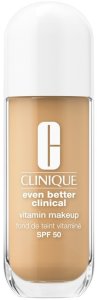 Clinique Even Better Clinical Vitamin Makeup SPF50 lekki podkład do twarzy Light Medium Warm 2 30ml 1