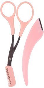 Zestaw do pielęgnacji brwi Eyebrow Set 2