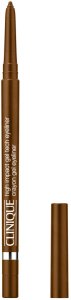 Clinique High Impact Gel Tech Eyeliner żelowy eyeliner do oczu Bronze Glow 0.35g 1