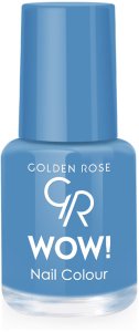 Golden Rose WOW Nail Color Lakier do paznokci 6ml (113) 1