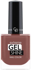 Golden Rose Extreme Gel Shine Żelowy lakier do paznokci 10.2ml (96) 1