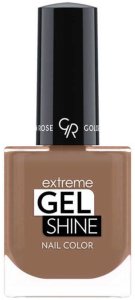 Golden Rose Extreme Gel Shine Żelowy lakier do paznokci 10.2ml (094) 1