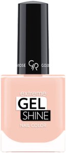 Golden Rose Extreme Gel Shine Żelowy lakier do paznokci 10.2ml (105) 1