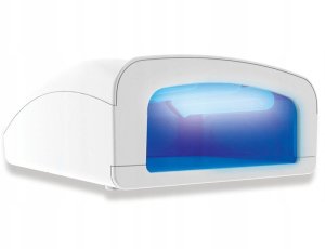 Lampa UV do paznokci RIO-UVLP6 36W Rio Beauty 1