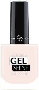 Golden Rose Extreme Gel Shine Żelowy lakier do paznokci 10.2ml (106) 1