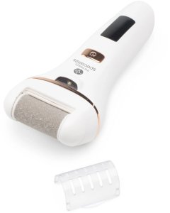 Pilnik do Usuwania Zrogowaciałego Naskórka RIO-PEDI4 Rio Biały /OUTLET 5