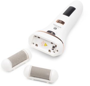 Pilnik do Usuwania Zrogowaciałego Naskórka RIO-PEDI4 Rio Biały /OUTLET 6