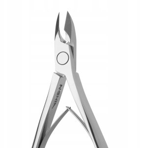 Activeshop Nghia Export - Cążki do paznokci NL.206 11mm 2