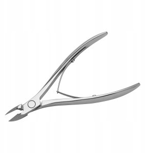 Activeshop Nghia Export - Cążki do paznokci NL.206 11mm 1