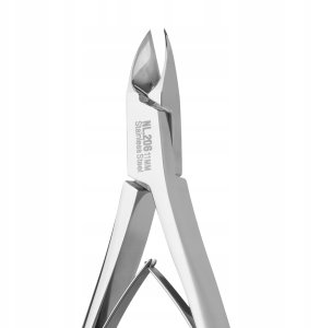 Activeshop Nghia Export - Cążki do paznokci NL.206 11mm 3