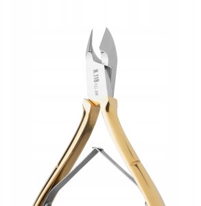 Nghia export cążki do paznokci N-118 3