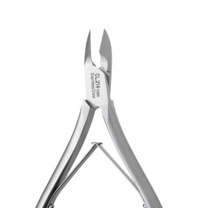 Nghia export cążki do skórek CL.214 10mm 3