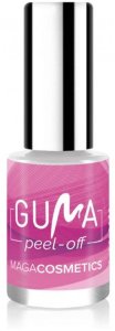 Maga Guma peel-off guma ochronna do skórek 11ml 1