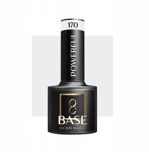 OCHO NAILS Baza hybrydowa Powerful 170 -5 g 1