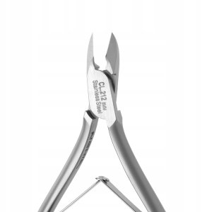 Nghia export cążki do skórek CL.212 8mm 1