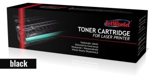 Toner JetWorld Black Xerox C230, C235 zamiennik 006R04387 1