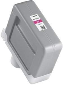 CANON PFI-311 Ink Cartridge Magenta 1