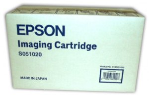 Toner + bęben Epson EPL-3000 | 4500str 1