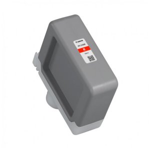 Canon PFI-3100R Red czerwony 1