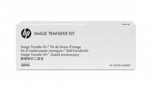 Zestaw HP Color LaserJet CP5525 Transfer Kit 1