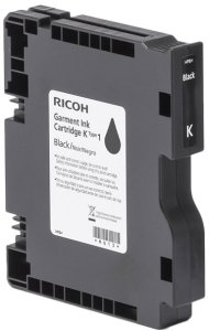 RICOH KARTRIDŻ 257063 TYP 1, 50 ML, CZARNY 1