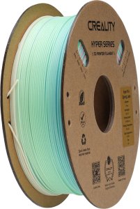 Filament Creality Hyper Rainbow PLA, 1kg, 1.75mm, Spring Lake (3301010424) 1
