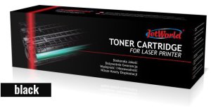 Toner JetWorld Black Toshiba TFC210 zamiennik TFC210EK, T-FC210EK (6AJ00000162) 1