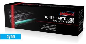 Toner Jetworld Cyan Lexmark C3326 zamiennik C332HC0, C330H20 1