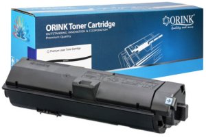 ORINK Toner do drukarek Kyocera Ecosys M2135dn / M2635dn / P2235dn | Black | 3000str. 1