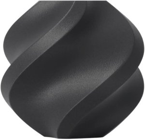Filament Bambu Lab PETG-CF 1,75mm 1kg - w zestawie z wielorazową szpulą - Titan Gray} 1