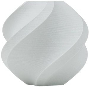 Filament Bambu Lab PLA Aero 1,75mm 1kg - w zestawie z wielorazową szpulą - Gray} 1