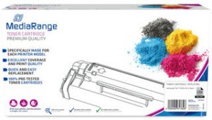 MediaRange MRSATD103L kaseta z tonerem 1 szt. Zamiennik Czarny 1