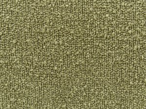 Beliani Łóżko z pojemnikiem Boucle VAUCLUSE 180 x 200 cm Oliwkowy 13