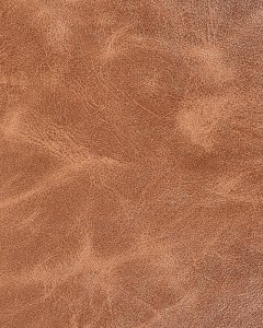 Beliani Zestaw 2 hokerów barowych MILROY Brązowy 9