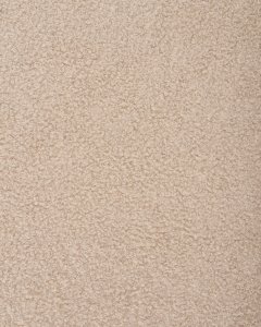 Beliani Zestaw 2 krzeseł do jadalni LUANA Boucle Beżowoszary 10