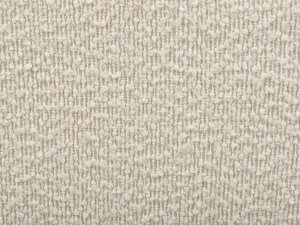 Beliani Łóżko z pojemnikiem Boucle QUILLIEN 160 x 200 cm Jasnobeżowy 12