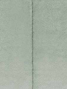 Beliani Zestaw 2 krzeseł barowych DUBROVNIK Welur Obrotowy Miętowy 11