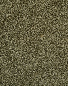 Beliani Zestaw 2 krzeseł barowych EMERY Boucle Ciemnozielony 9