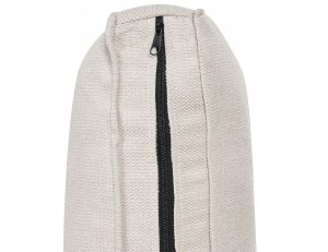 Beliani Sofa 2-osobowa jasnobeżowa RONNEBY 10