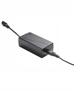 Beliani Rozkładany fotel PRIME Beżowoszary 9