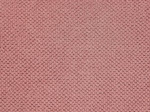 Beliani Szezlong różowy NIORT 10