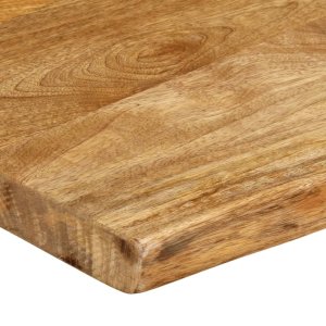 vidaXL Blat stołu 50x40x2,5 cm lite drewno mango 6