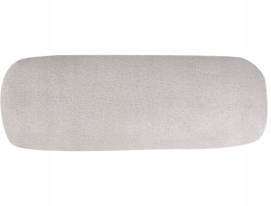 Beliani Narożnik lewostronny jasnoszary SIMOS 7