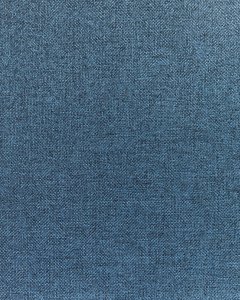 Beliani Zestaw 4 krzeseł do jadalni GLENDIVE Ciemnoniebieski 9