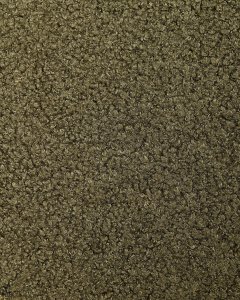 Beliani Fotel ASKER Boucle Ciemnozielony 14