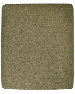 Beliani Fotel ASKER Boucle Ciemnozielony 10