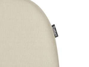 Beliani Łóżko ROISEL 160 x 200 cm Kremowy 7