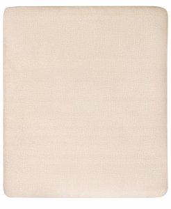 Beliani Fotel ASKER Piaskowy 9